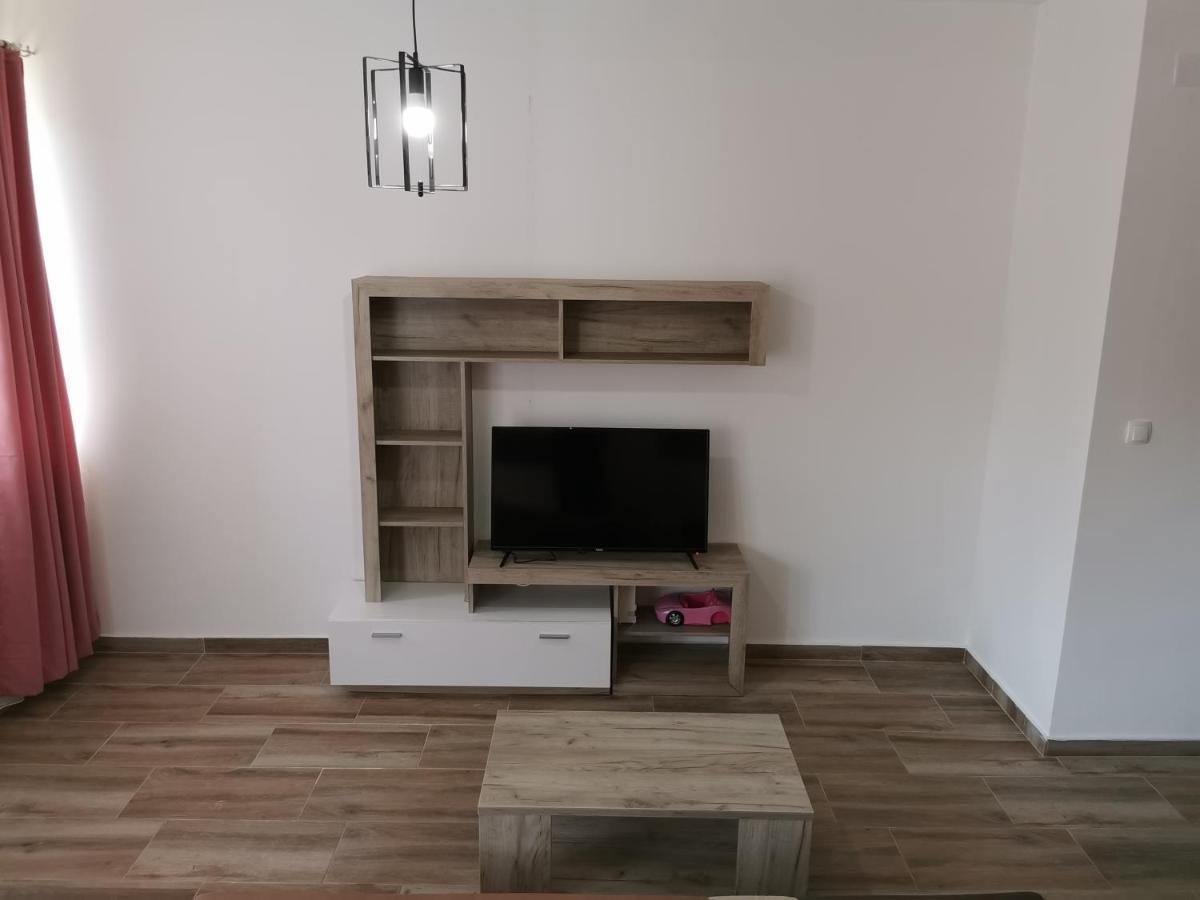 Crown Apartments Skopje Eksteriør bilde